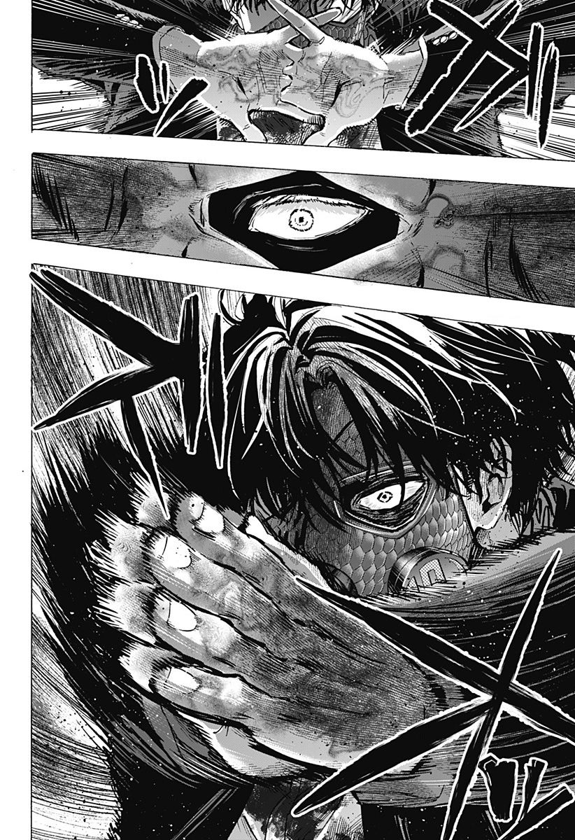 Marriagetoxin Chap 61 - Next Chap 62