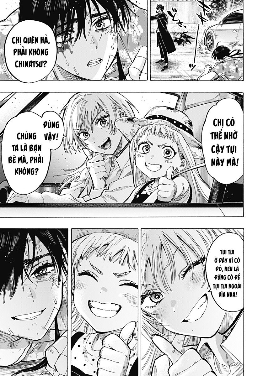 Marriagetoxin Chap 61 - Next Chap 62