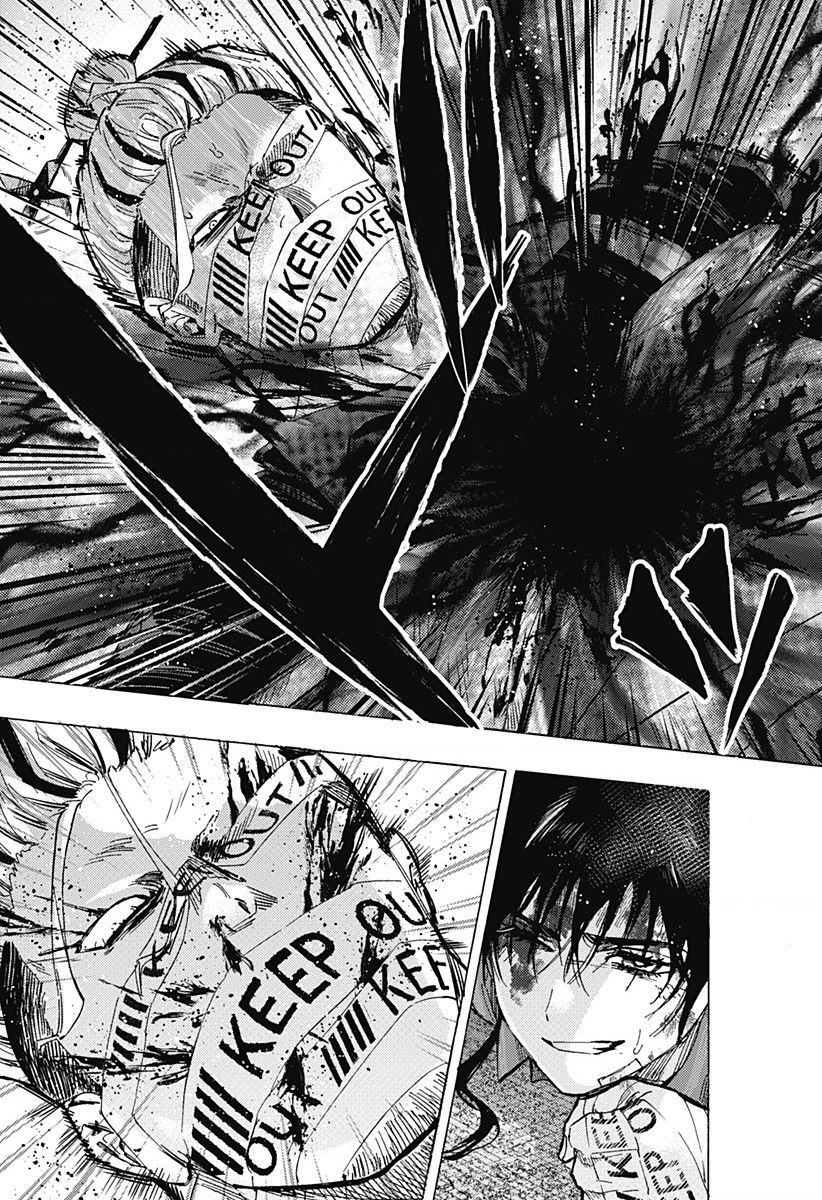 Marriagetoxin Chap 61 - Next Chap 62