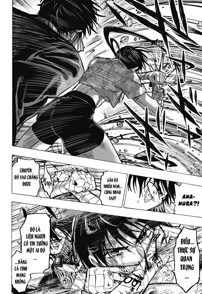 Marriagetoxin Chap 61 - Next Chap 62