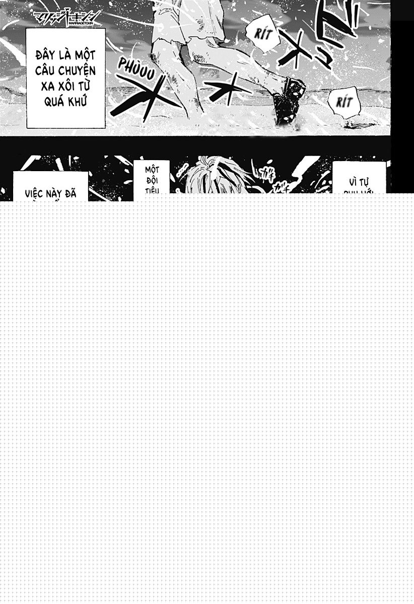 Marriagetoxin Chap 62 - Next Chap 63