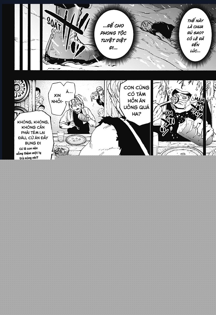 Marriagetoxin Chap 62 - Next Chap 63