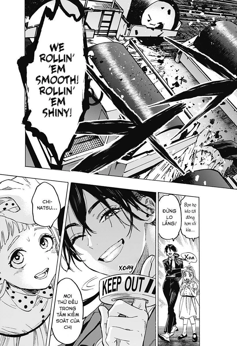 Marriagetoxin Chap 63 - Next Chap 64