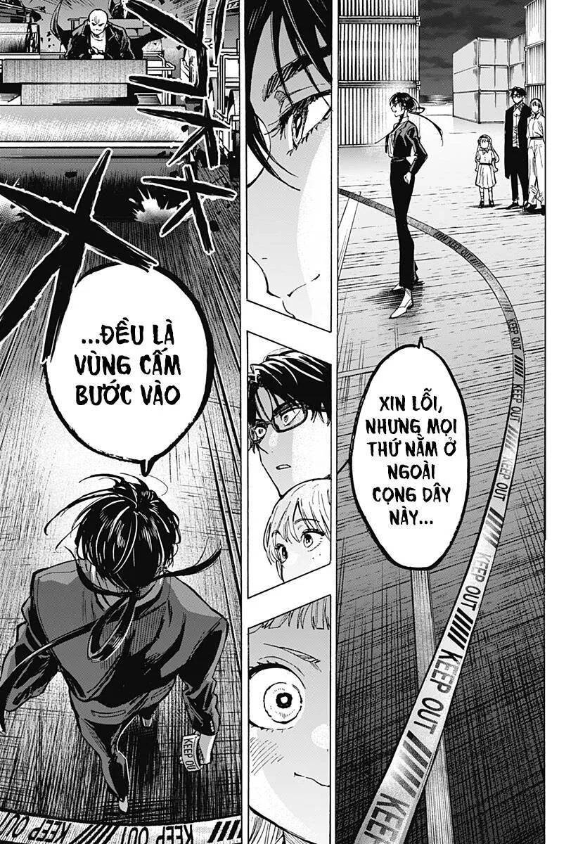 Marriagetoxin Chap 63 - Next Chap 64