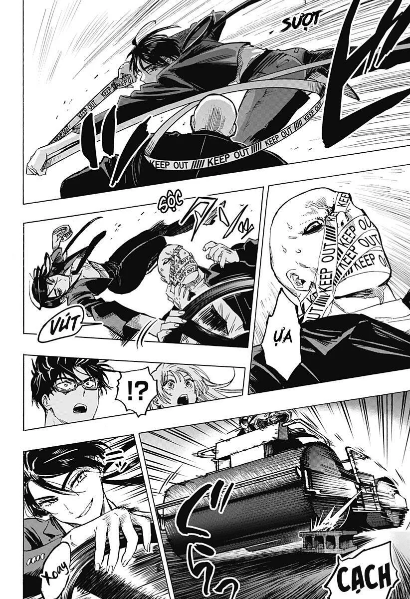 Marriagetoxin Chap 63 - Next Chap 64