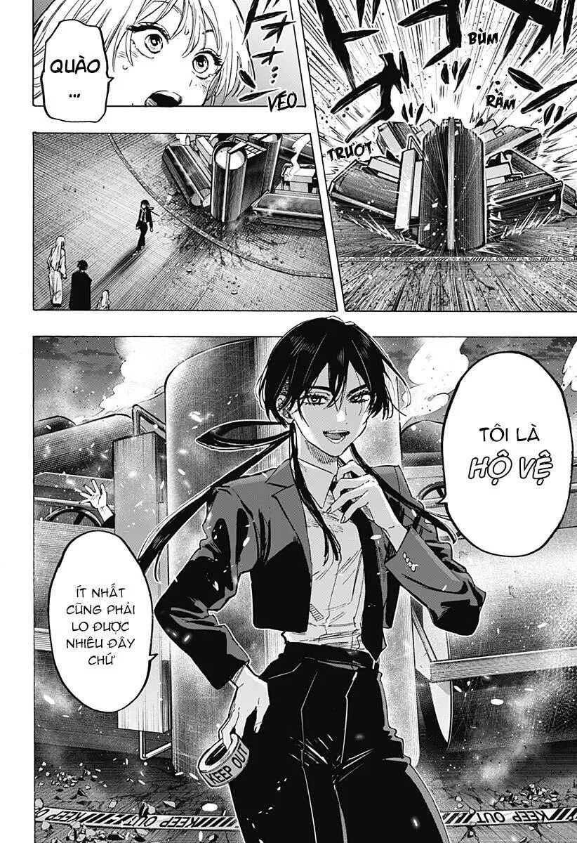 Marriagetoxin Chap 63 - Next Chap 64