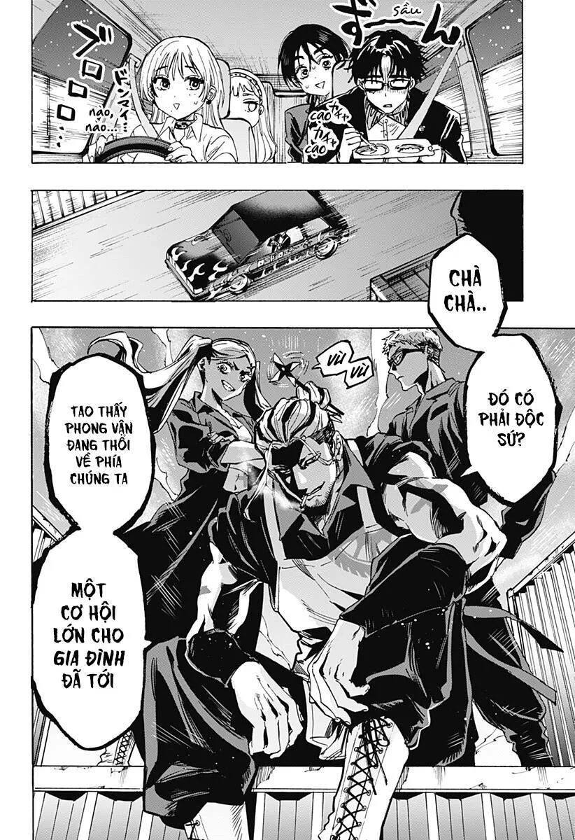 Marriagetoxin Chap 63 - Next Chap 64