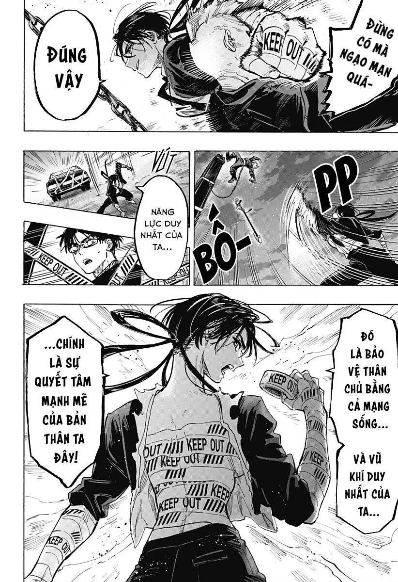 Marriagetoxin Chap 64 - Next Chap 65