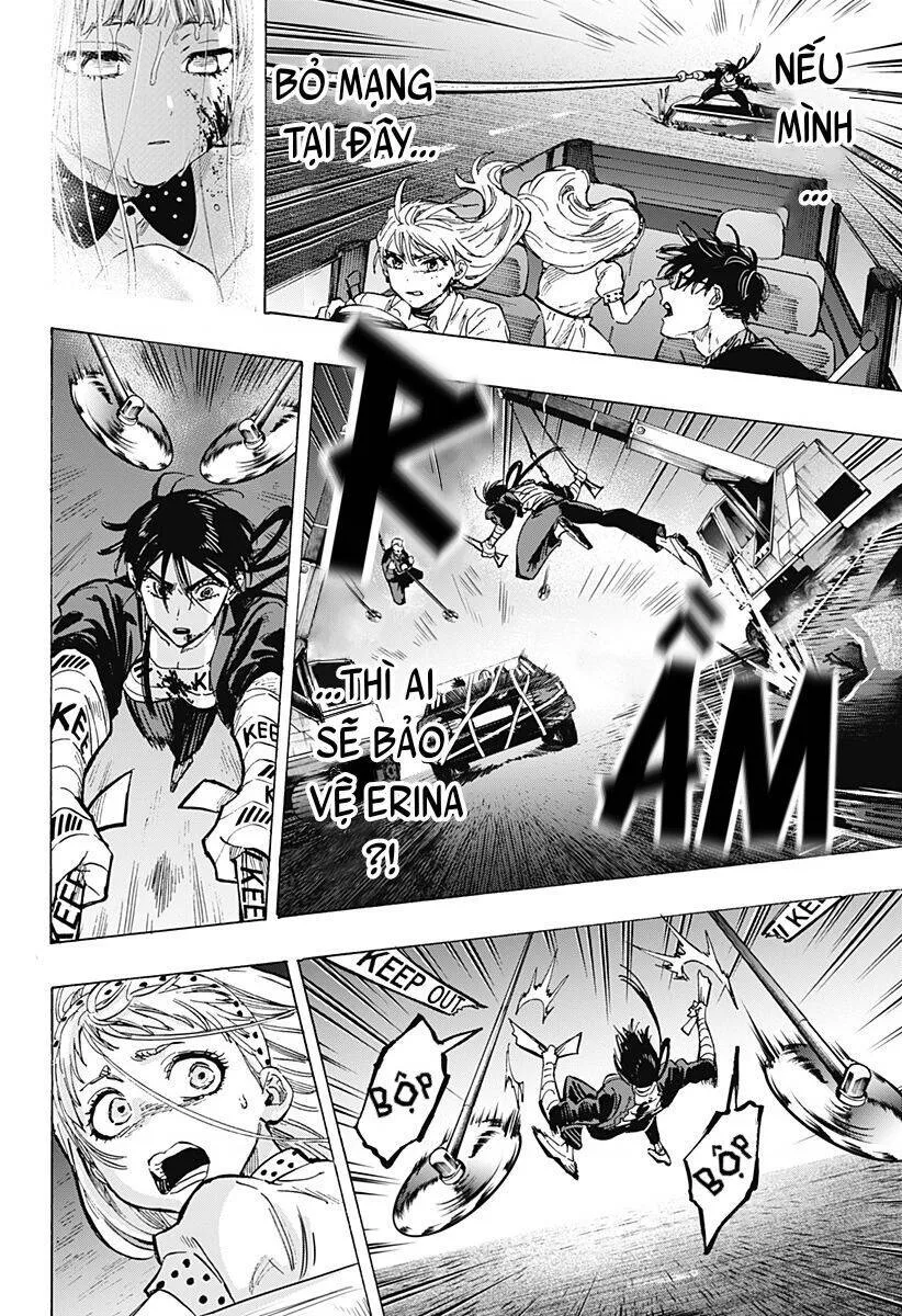 Marriagetoxin Chap 64 - Next Chap 65