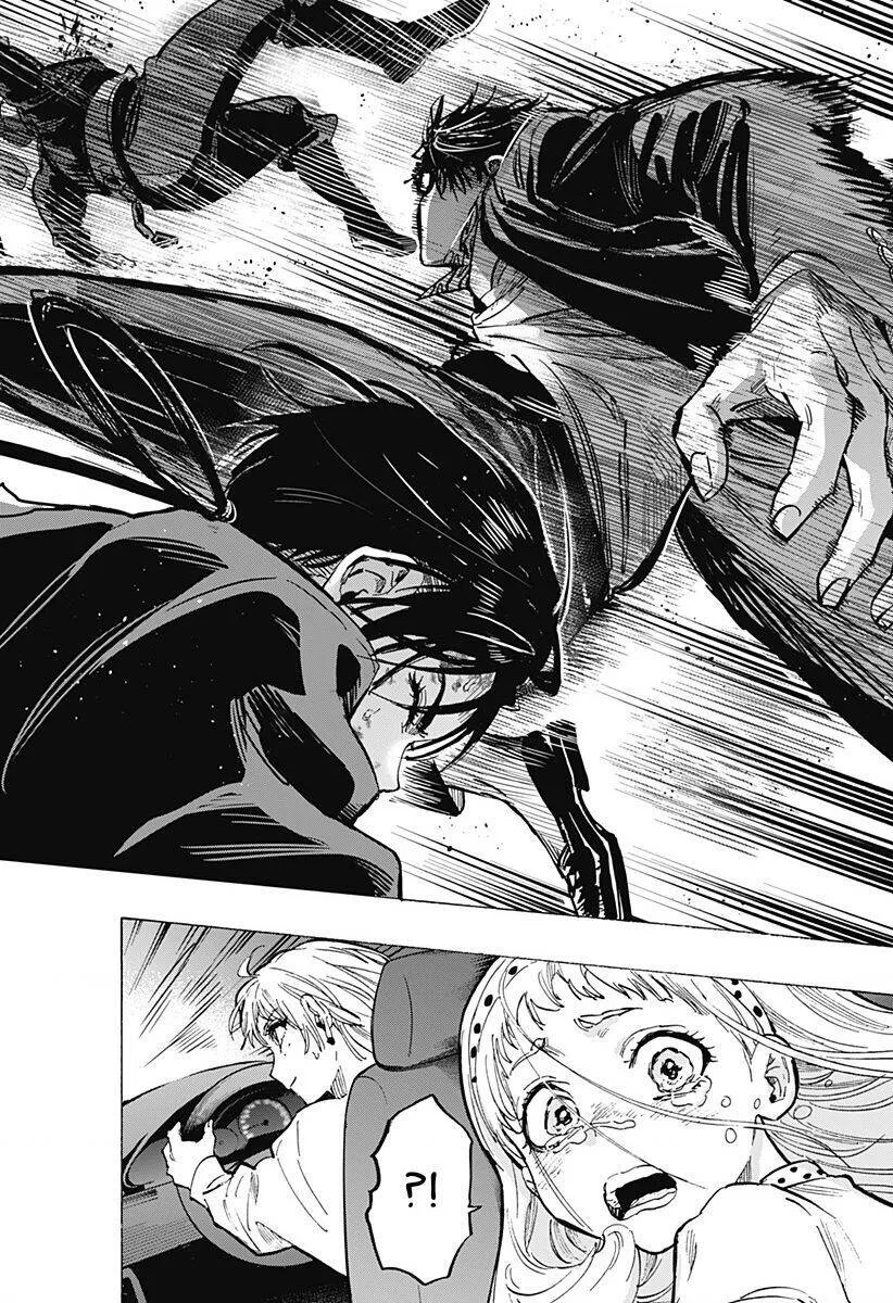 Marriagetoxin Chap 64 - Next Chap 65