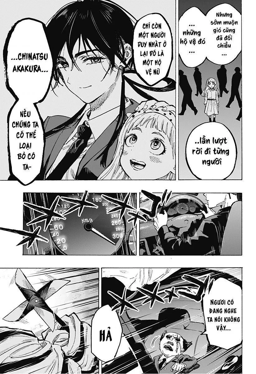 Marriagetoxin Chap 64 - Next Chap 65