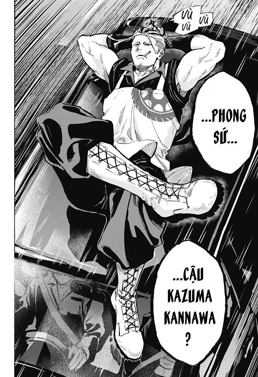 Marriagetoxin Chap 64 - Next Chap 65