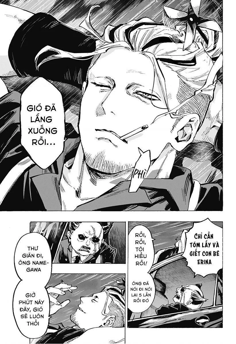 Marriagetoxin Chap 64 - Next Chap 65