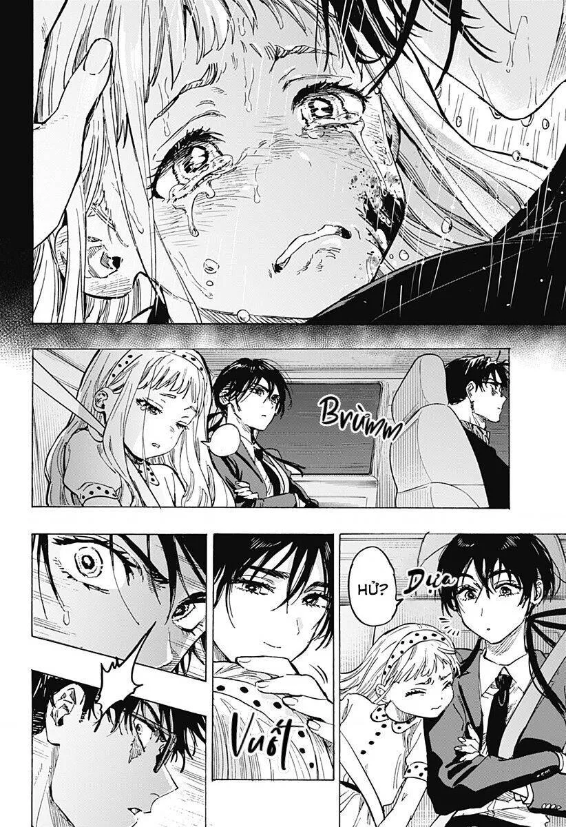 Marriagetoxin Chap 64 - Next Chap 65