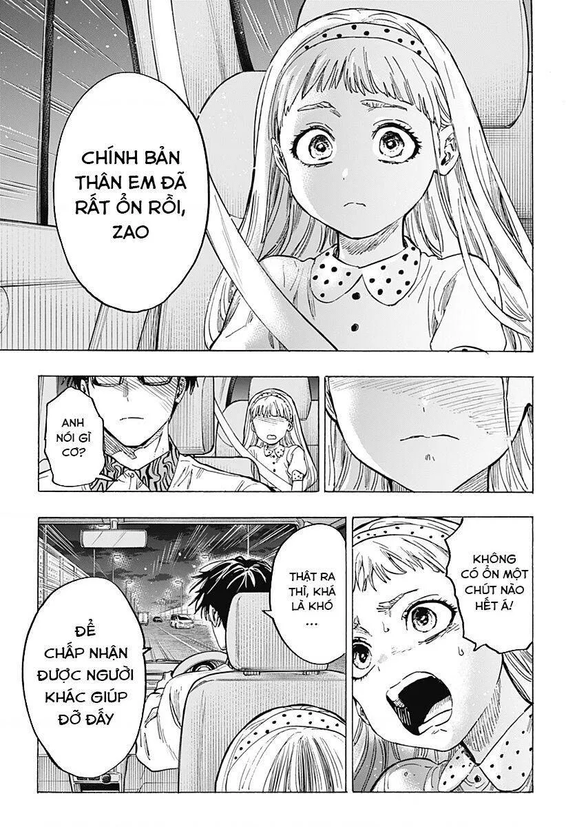 Marriagetoxin Chap 65 - Next Chap 66