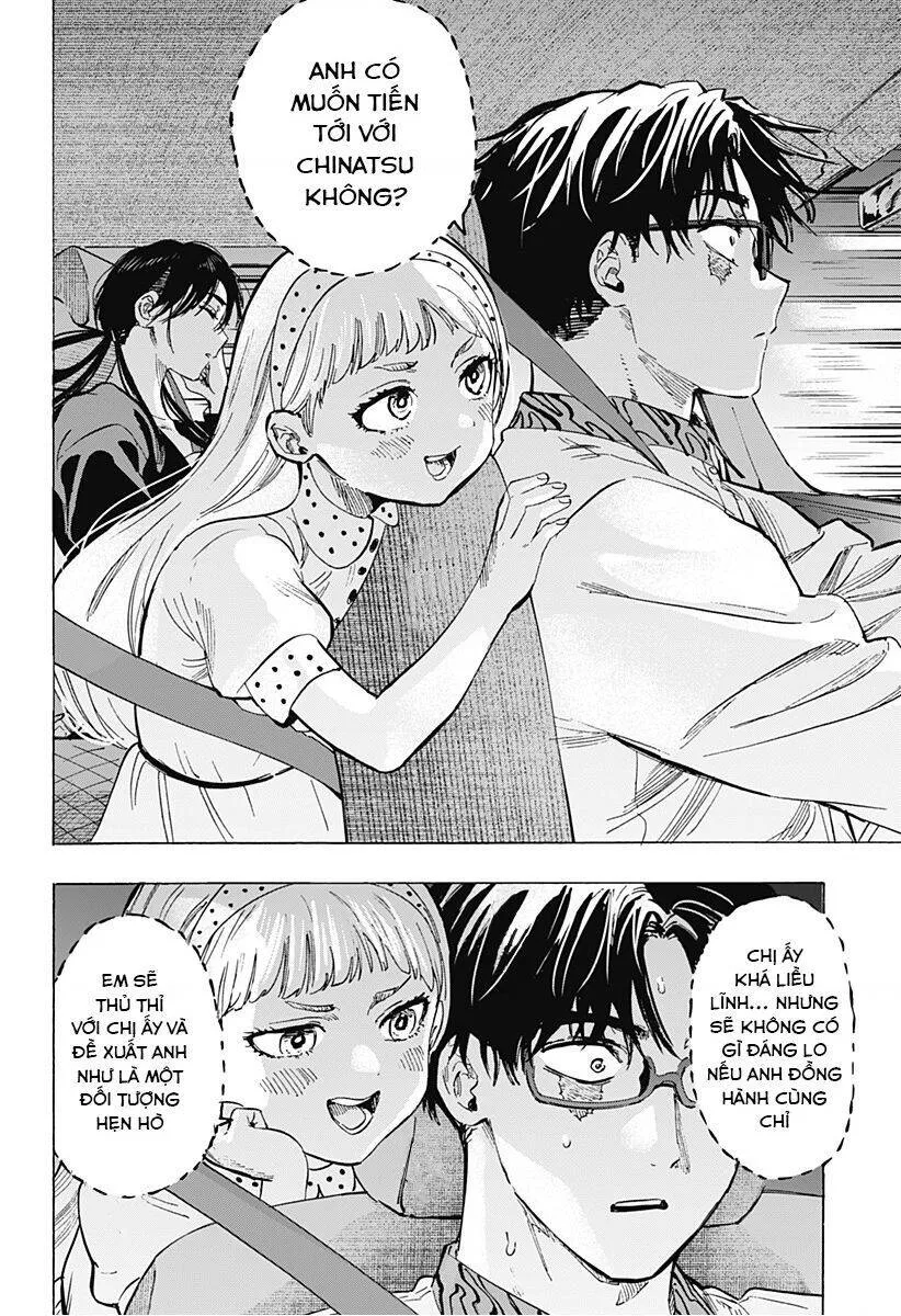 Marriagetoxin Chap 65 - Next Chap 66