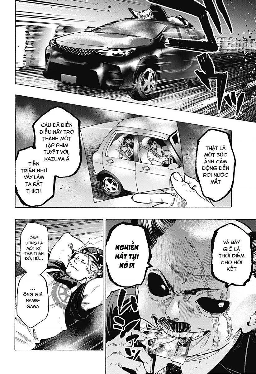 Marriagetoxin Chap 65 - Next Chap 66