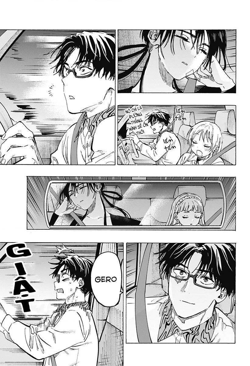 Marriagetoxin Chap 65 - Next Chap 66