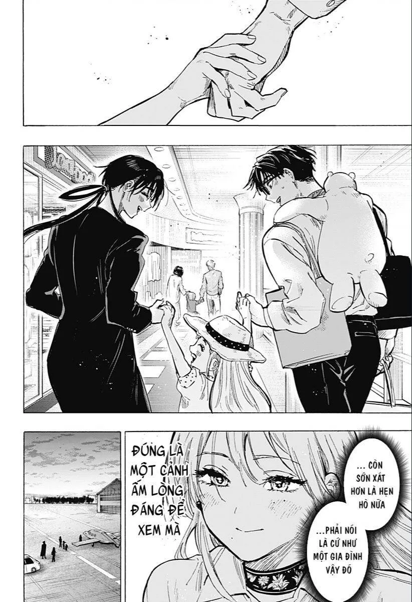 Marriagetoxin Chap 66 - Next Chap 67