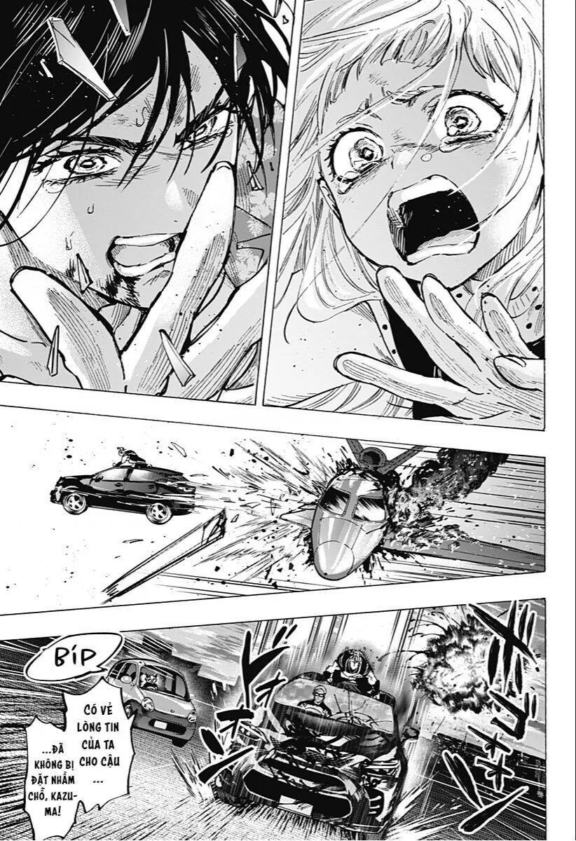 Marriagetoxin Chap 66 - Next Chap 67