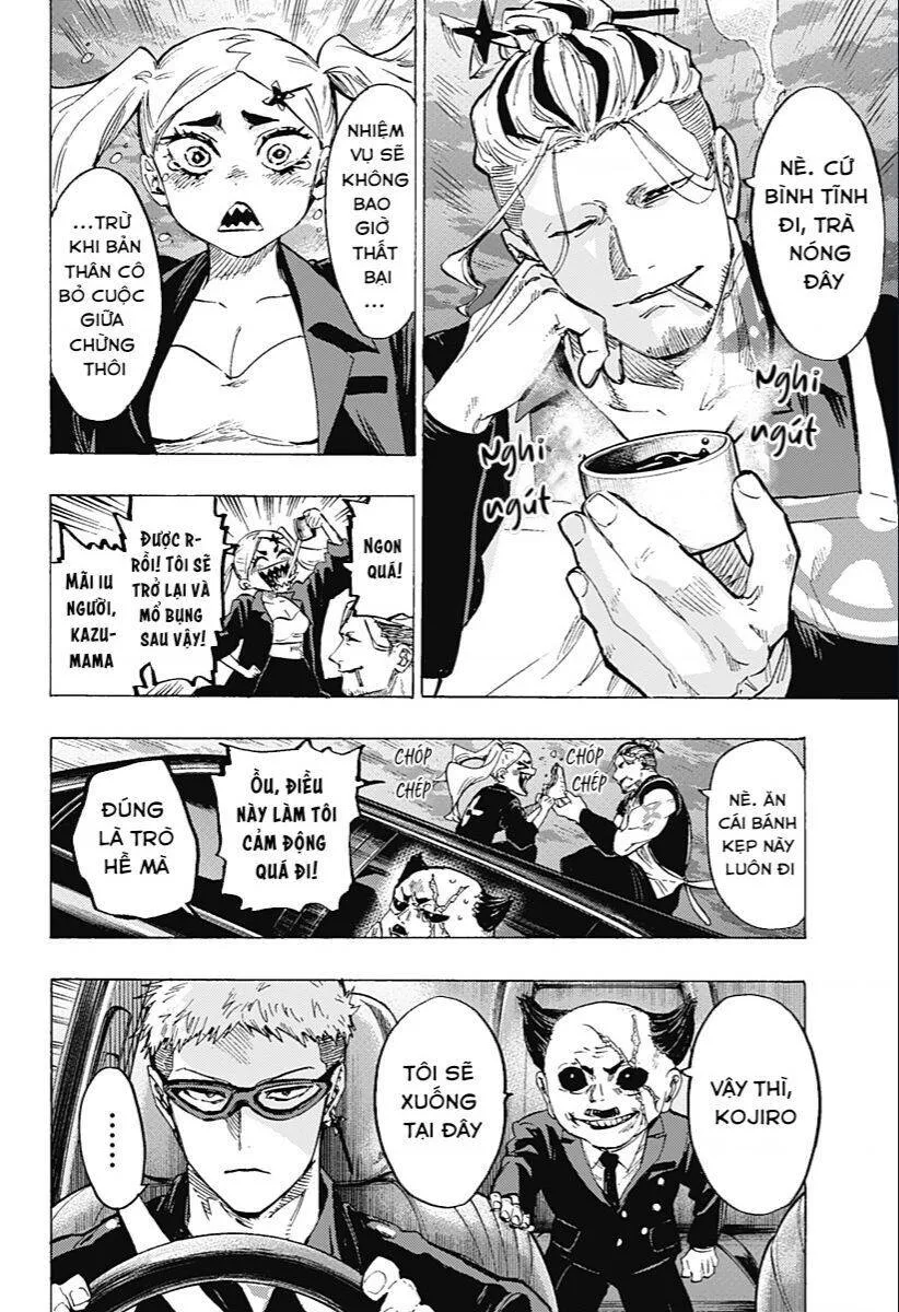 Marriagetoxin Chap 66 - Next Chap 67