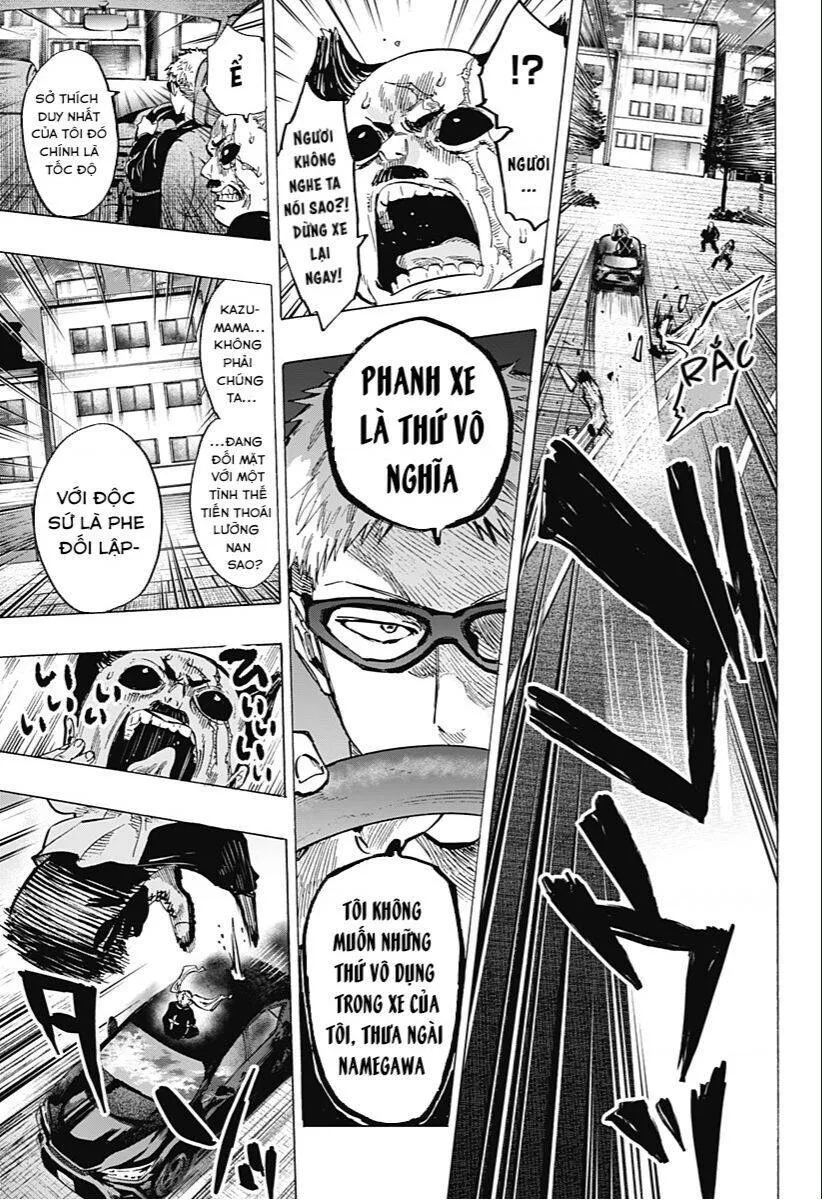 Marriagetoxin Chap 66 - Next Chap 67