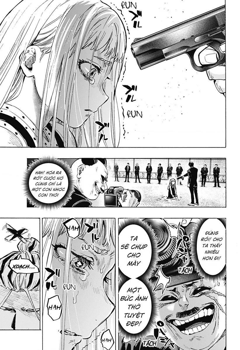 Marriagetoxin Chap 67 - Next Chap 68