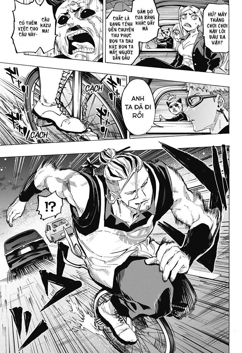 Marriagetoxin Chap 67 - Next Chap 68