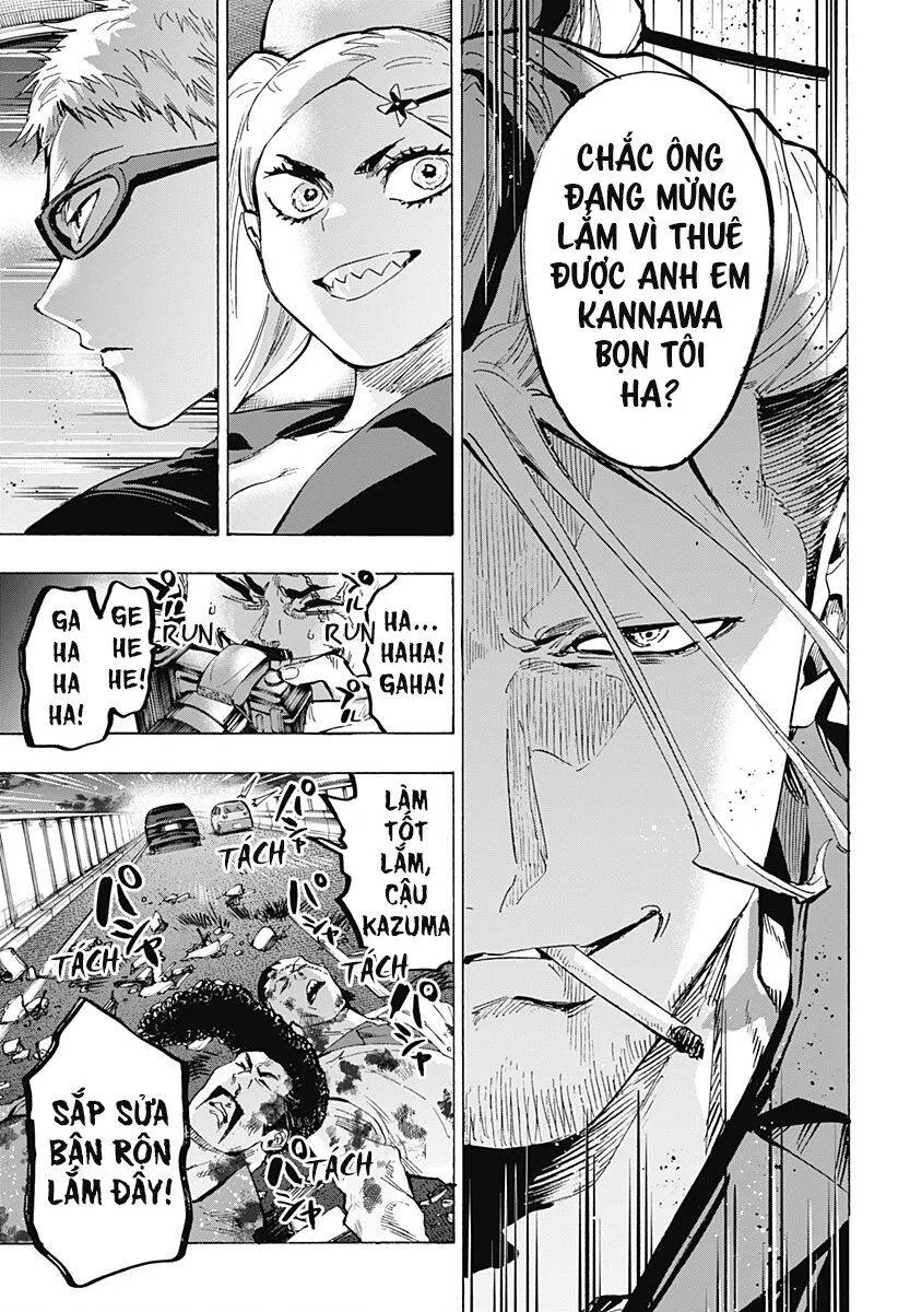 Marriagetoxin Chap 67 - Next Chap 68