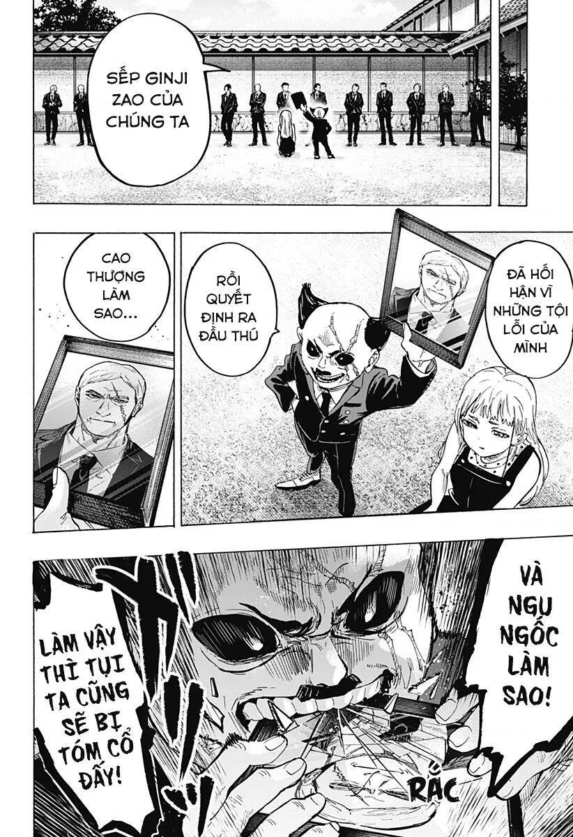 Marriagetoxin Chap 67 - Next Chap 68