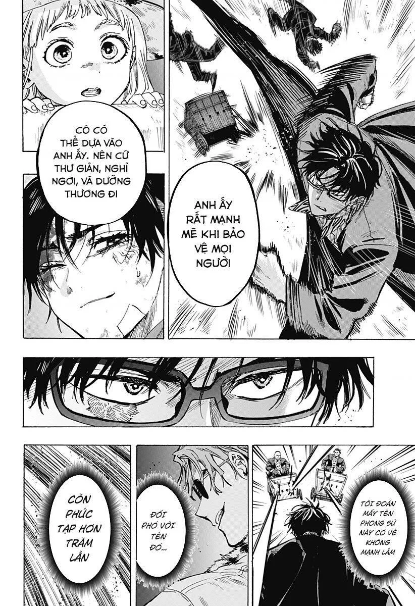 Marriagetoxin Chap 68 - Next Chap 69