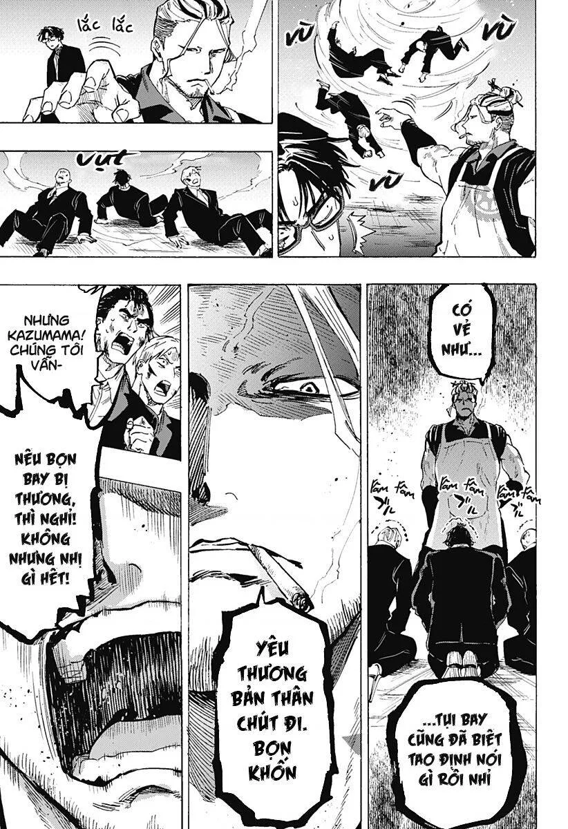 Marriagetoxin Chap 68 - Next Chap 69