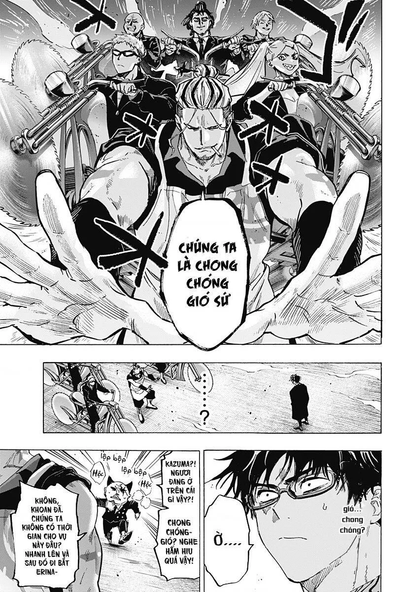 Marriagetoxin Chap 68 - Next Chap 69