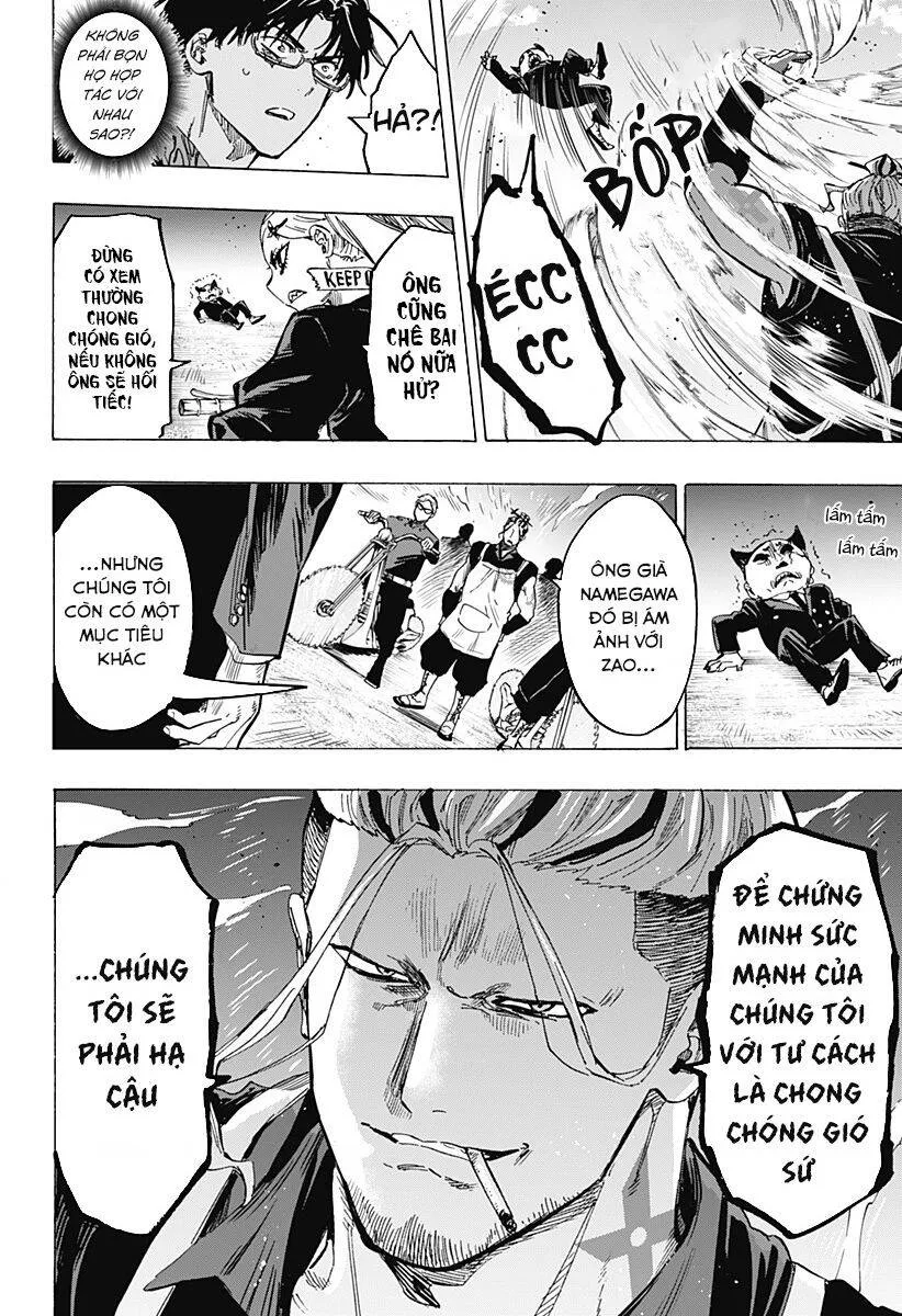 Marriagetoxin Chap 68 - Next Chap 69