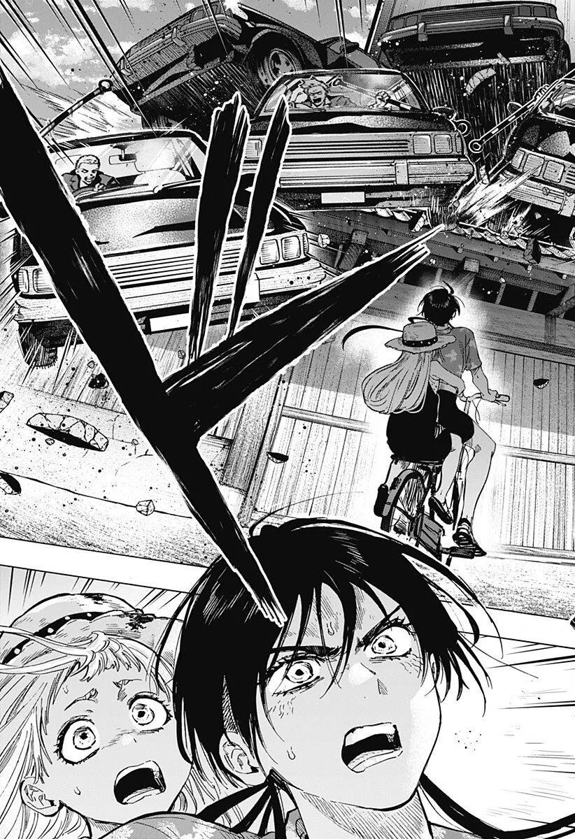 Marriagetoxin Chap 68 - Next Chap 69