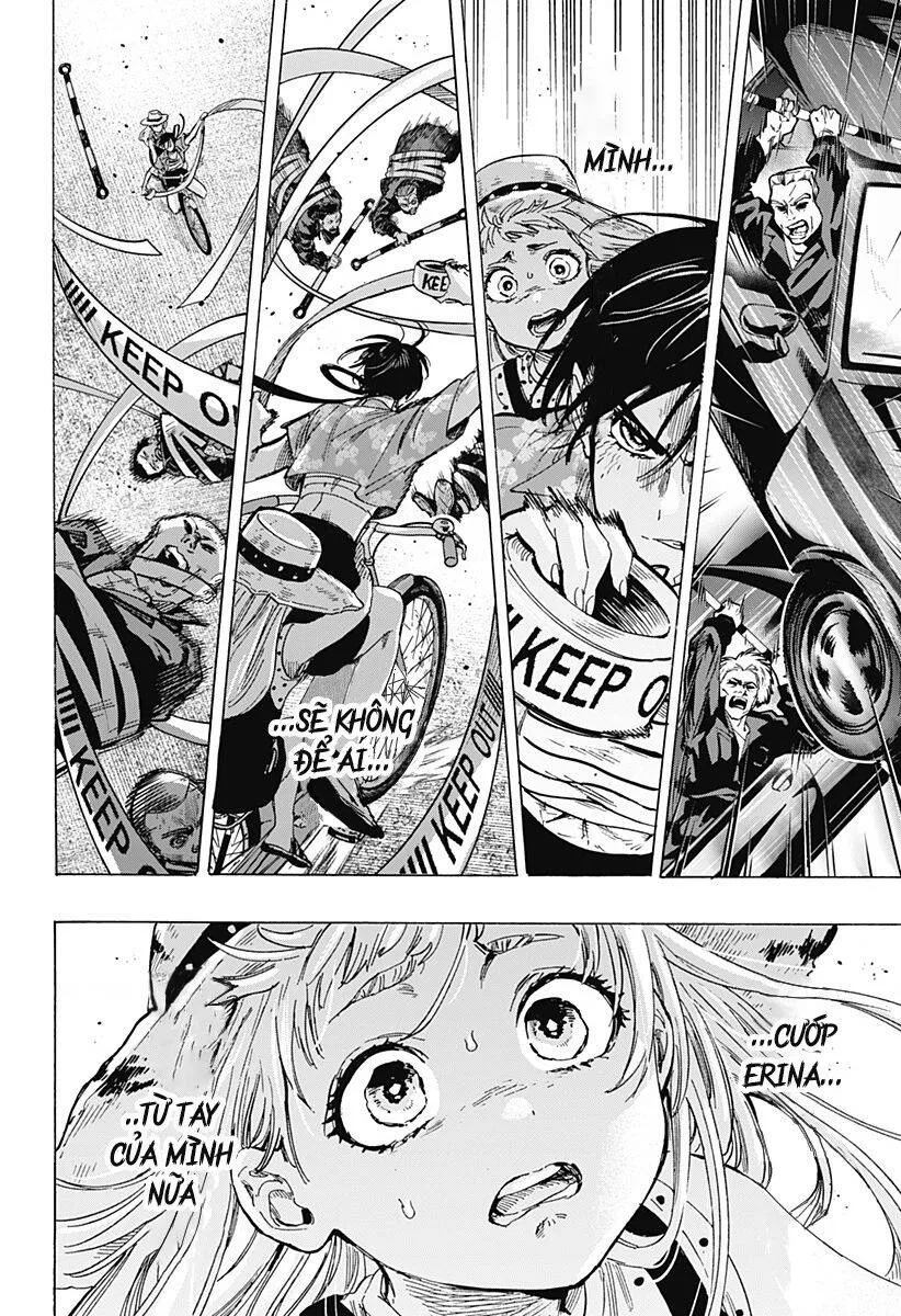 Marriagetoxin Chap 68 - Next Chap 69