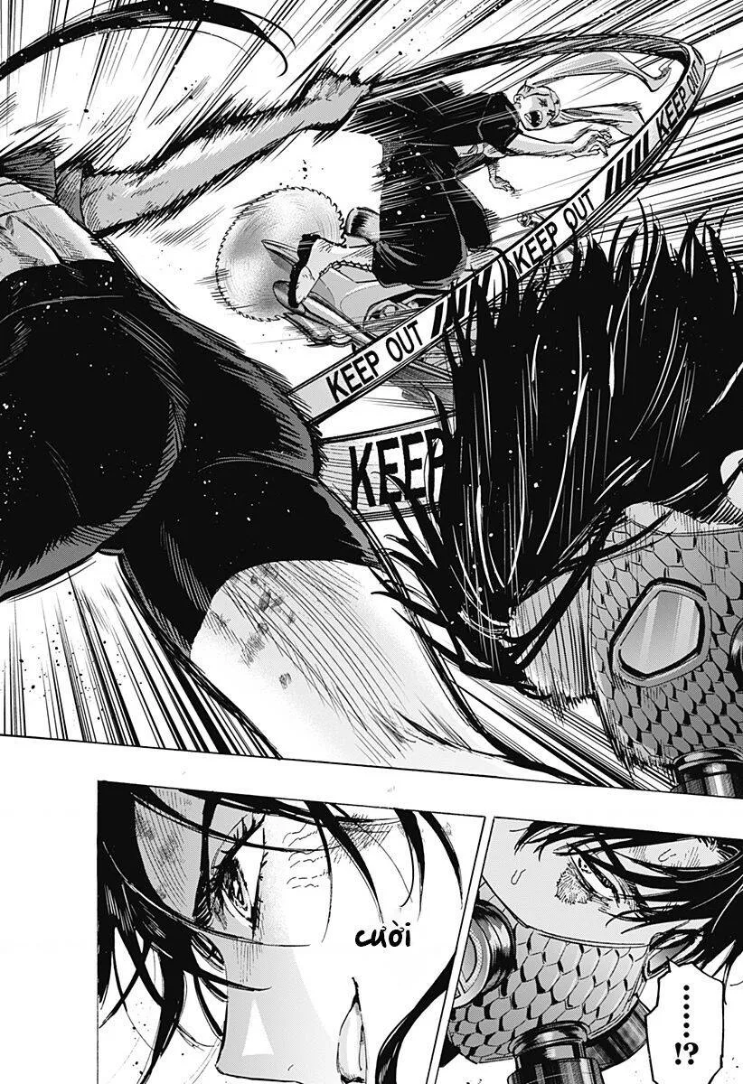 Marriagetoxin Chap 69 - Next Chap 70