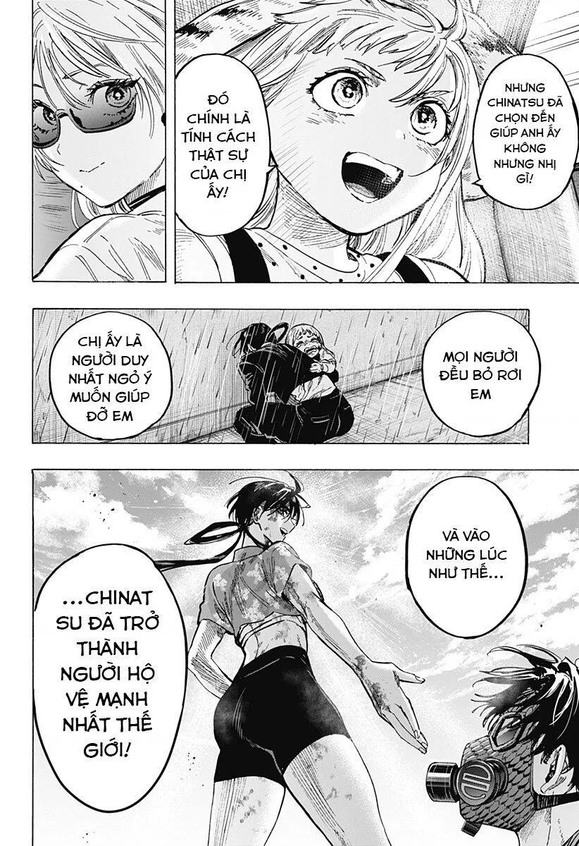 Marriagetoxin Chap 69 - Next Chap 70