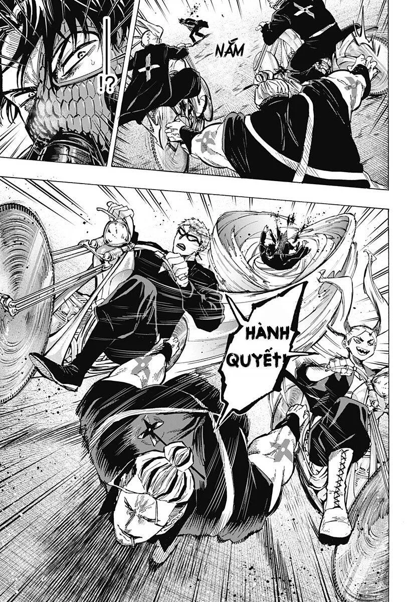 Marriagetoxin Chap 69 - Next Chap 70