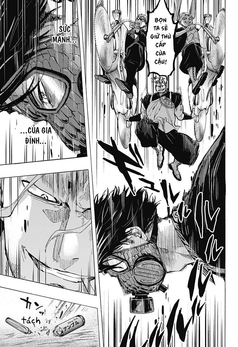 Marriagetoxin Chap 69 - Next Chap 70