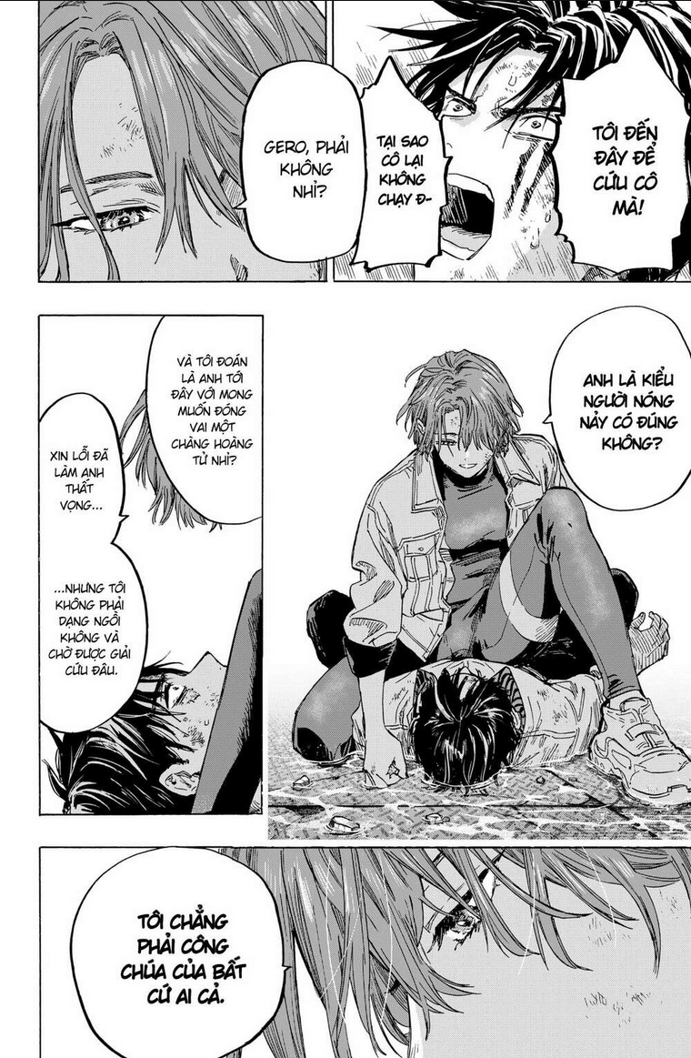 Marriagetoxin Chap 7 - Next Chap 8