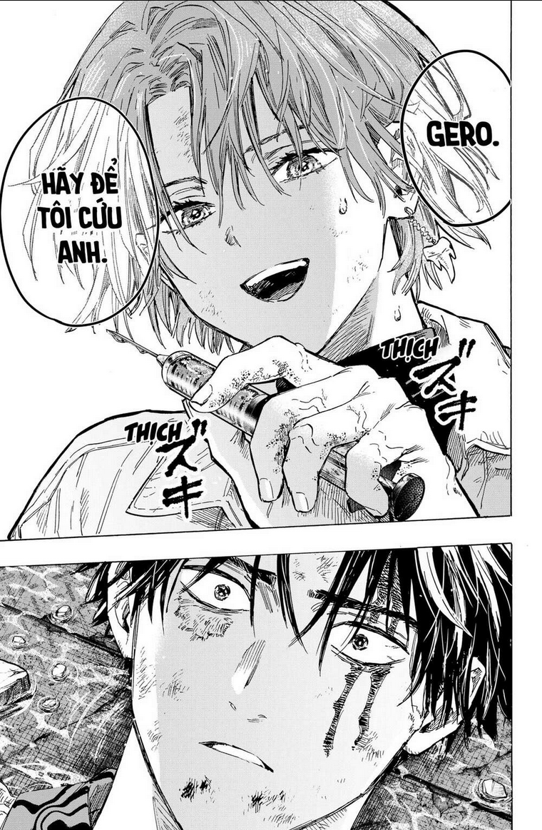 Marriagetoxin Chap 7 - Next Chap 8