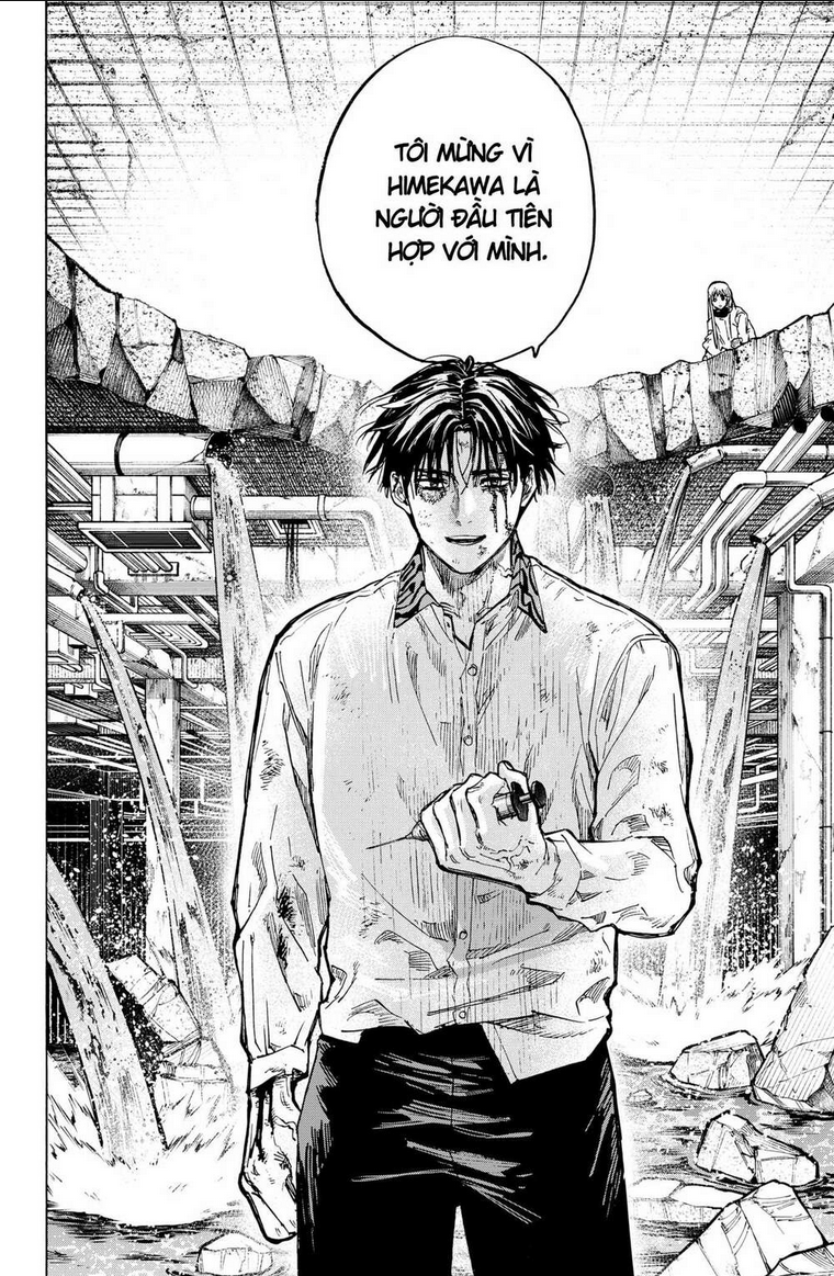 Marriagetoxin Chap 7 - Next Chap 8