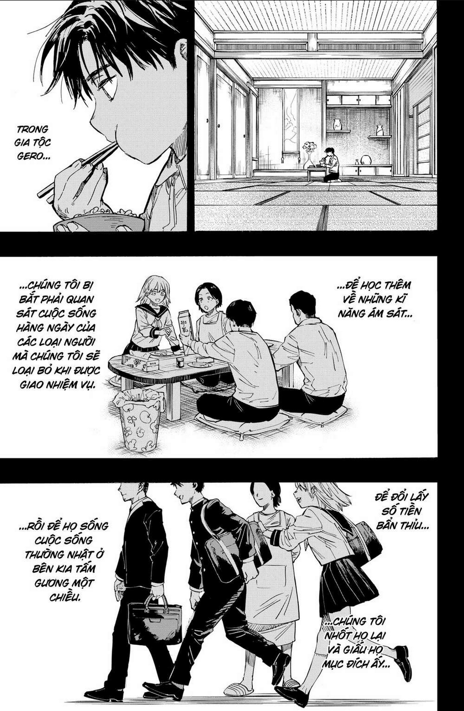 Marriagetoxin Chap 7 - Next Chap 8