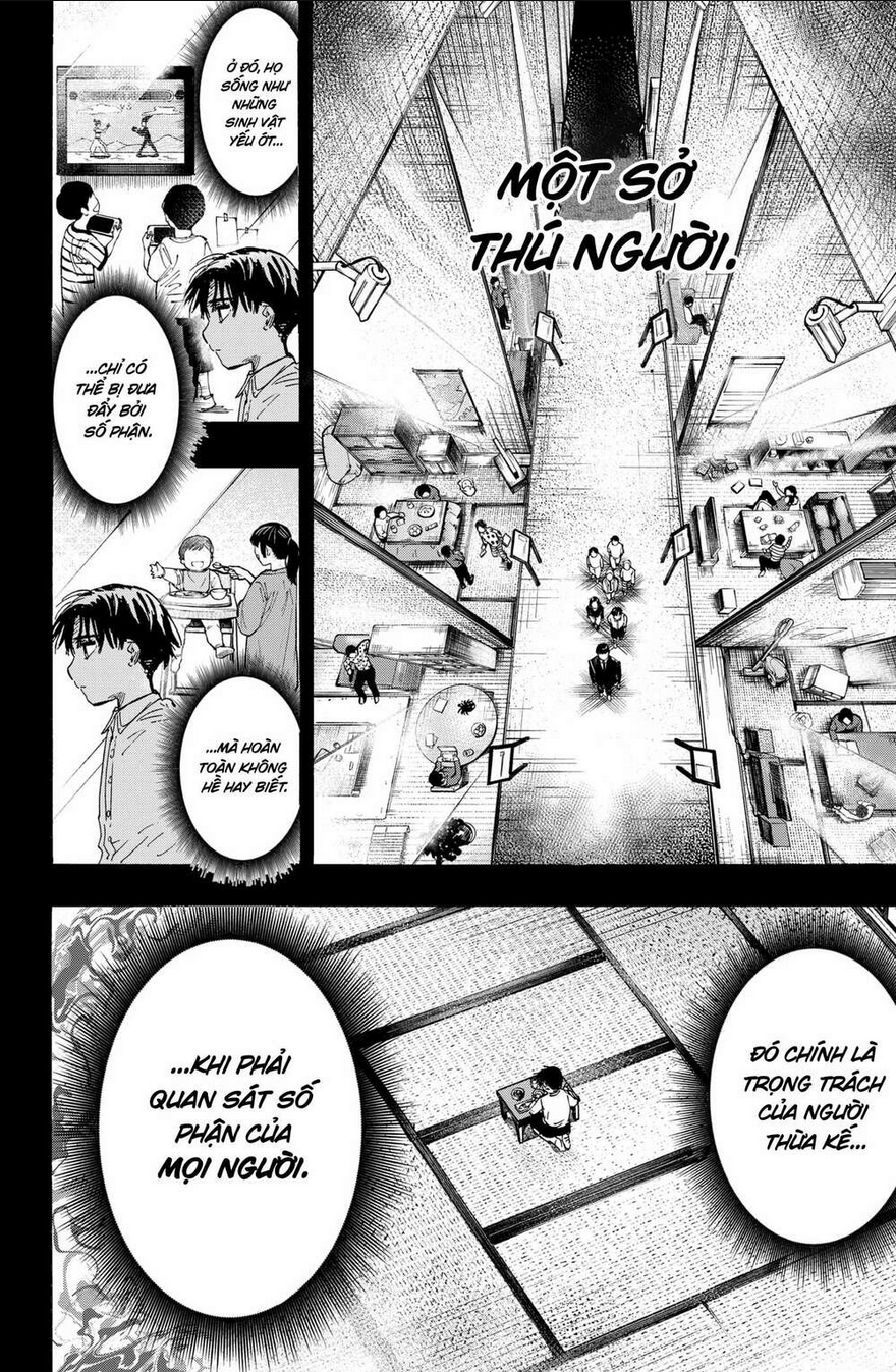 Marriagetoxin Chap 7 - Next Chap 8