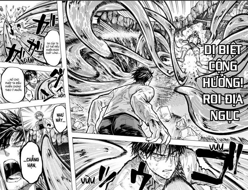 Marriagetoxin Chap 7 - Next Chap 8