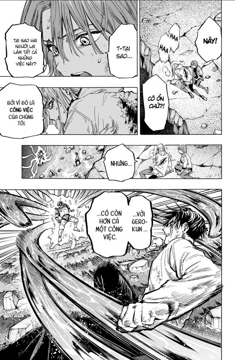 Marriagetoxin Chap 7 - Next Chap 8