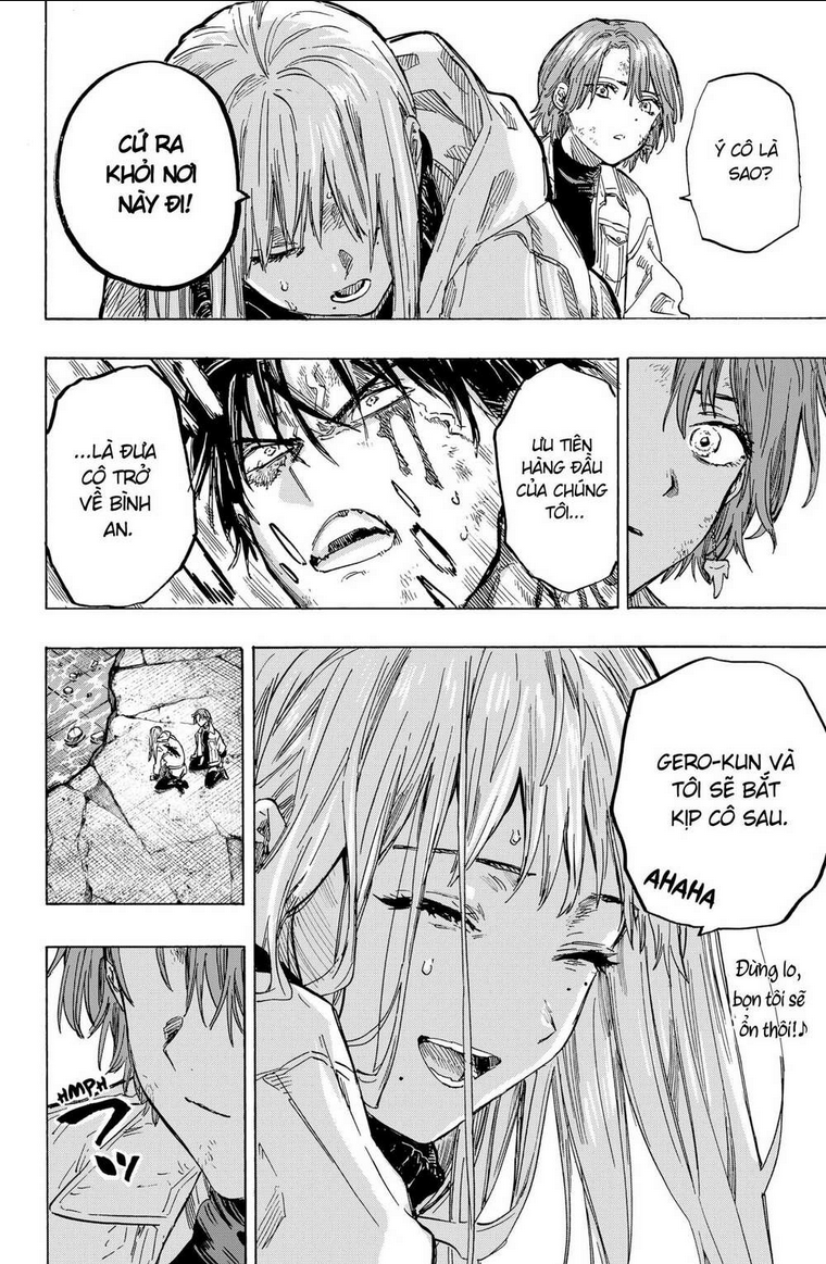 Marriagetoxin Chap 7 - Next Chap 8