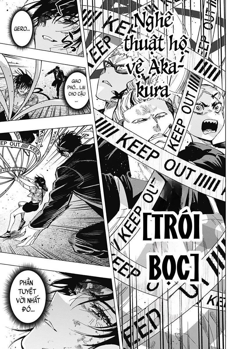 Marriagetoxin Chap 70 - Next Chap 71