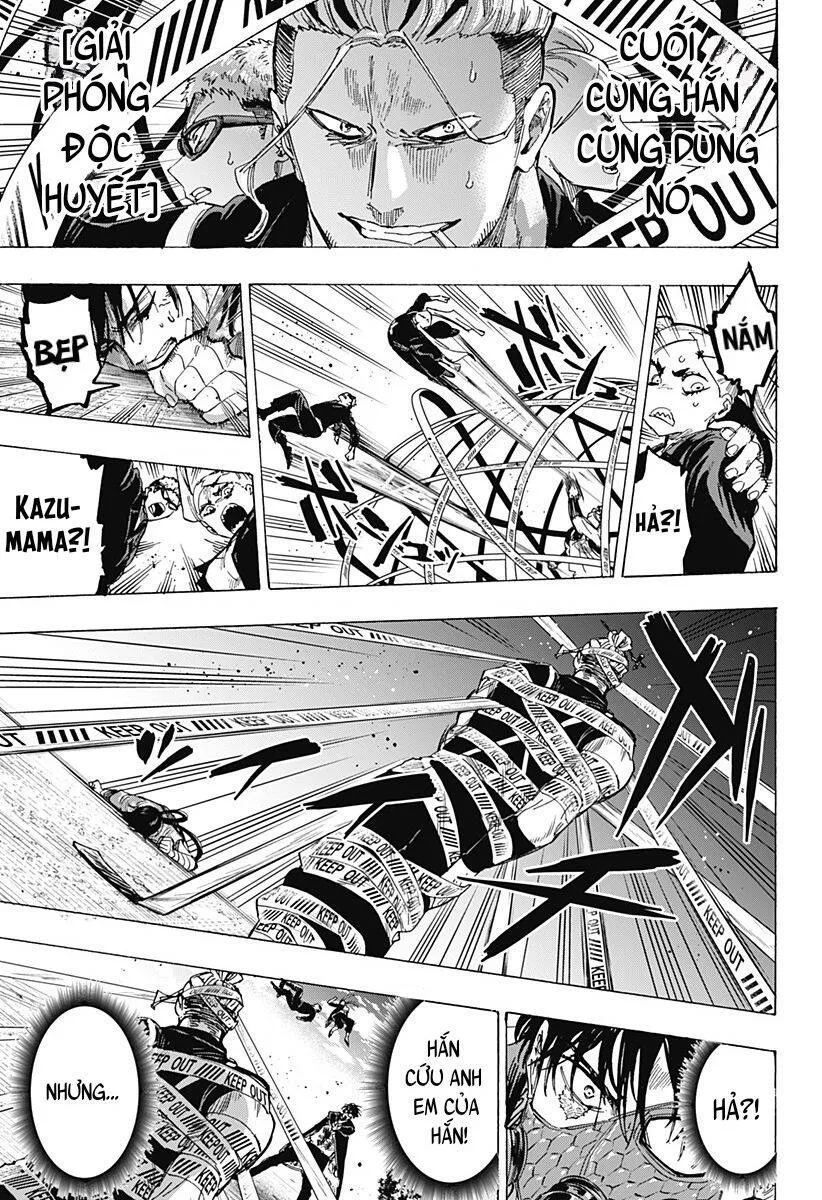 Marriagetoxin Chap 70 - Next Chap 71